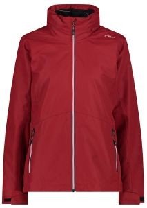  CMP 3 IN 1 JACKET WITH REMOVABLE FLEECE LINER  (D38)