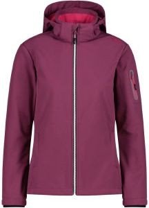  CMP LIGHTWEIGHT SOFTSHELL JACKET  (D36)