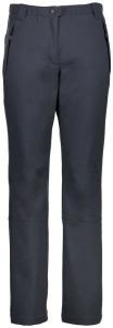  CMP SOFTSHELL TROUSERS  (D36)