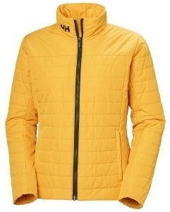  HELLY HANSEN CREW INSULATOR JACKET 2.0  (S)