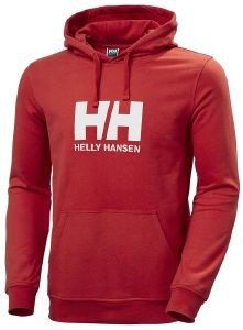  HELLY HANSEN HH LOGO HOODIE  (XL)