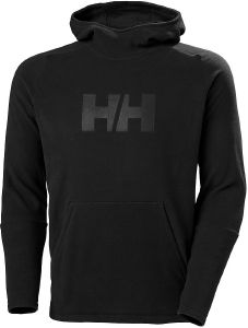  HELLY HANSEN DAYBREAKER LOGO HOODIE 