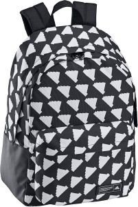   ADIDAS PERFORMANCE CLASSIC BOX GRAPHIC BACKPACK 