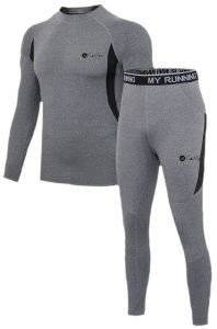���������� ��� CAMPO ARCTIC BASE LAYER SET ����