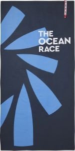 ΠΕΤΣΕΤΑ HELLY HANSEN THE OCEAN RACE BEACH TOWEL ΜΠΛΕ ΣΚΟΥΡΟ (85 X 170 CM)