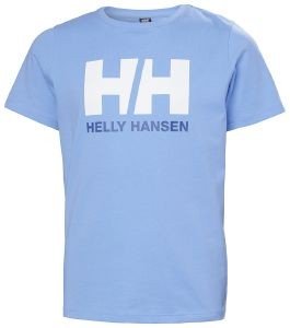  HELLY HANSEN JR LOGO T-SHIRT  (12)