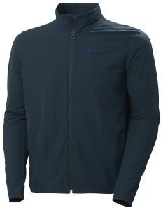  HELLY HANSEN SIRDAL SOFTSHELL JACKET   (M)