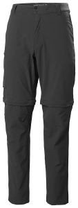  HELLY HANSEN BRONO SOFTSHELL ZIP OFF PANTS   (M)