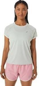 ������� ASICS ICON SS TOP ������� ������� (S)