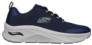  SKECHERS RELAXED FIT ARCH FIT D'LUX SUMNER   (40)