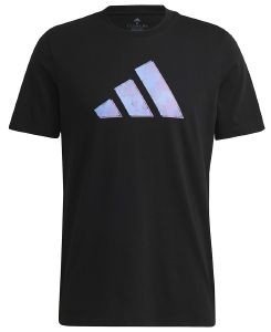  ADIDAS PERFORMANCE MELBOURNE GRAPHIC TEE 