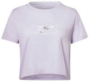 ������� REEBOK GRAPHIC T-SHIRT ����