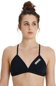  ARENA TEAM SWIM TOP SOLID  (32)