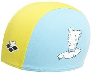  ARENA FRIENDS KIDS POLYESTER CAP /