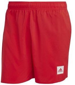   ADIDAS PERFORMANCE SHORT LENGTH SOLID SWIM  (S)