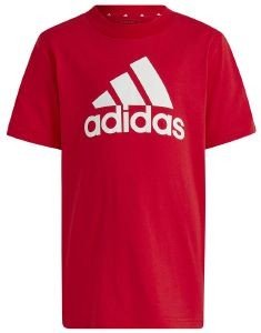  ADIDAS PERFORMANCE ESSENTIALS BIG LOGO TEE  (104 CM)