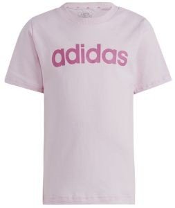  ADIDAS PERFORMANCE ESSENTIALS TEE  (104 CM)