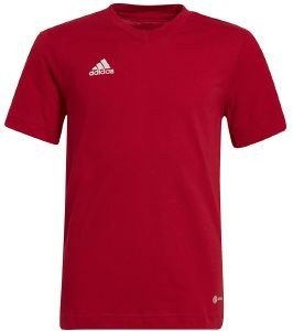  ADIDAS PERFORMANCE ENTRADA 22 TEE  (116 CM)