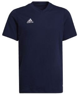  ADIDAS PERFORMANCE ENTRADA 22 TEE   (116 CM)