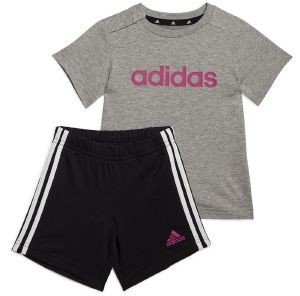  / ADIDAS PERFORMANCE ESSENTIALS COTTON SET / (80 CM)