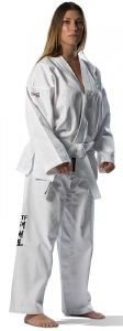  TAEKWONDO OLYMPUS ITF CLUB  (100 CM)