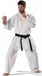 ����� ������ ADIDAS PERFORMANCE KUMITE FIGHTER - K220KF ����� (200 CM)