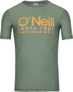   O'NEILL CALI S/S SUN SHIRT SKIN  (S)