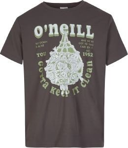 O'NEILL HYBRID BLEND T-SHIRT  (XL)