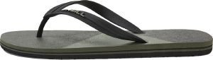  O'NEILL PROFILE COLOR BLOCK SANDAL  (40)