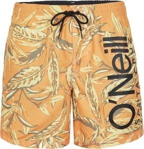   O'NEILL CALI FLORAL 16''  (S)