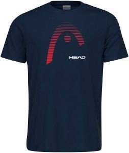  HEAD CLUB CARL T-SHIRT   (S)