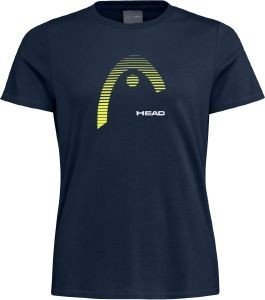  HEAD CLUB LARA T-SHIRT   (XS)