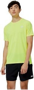  NEW BALANCE ACCELERATE SS TEE  (L)