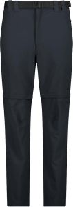  CMP ZIP OFF HIKING TROUSERS  (52)