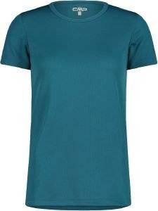 ������� CMP SINGLE COLOUR T-SHIRT ��������
