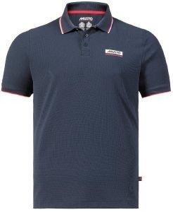  MUSTO CORSICA POLO SHIRT 2.0   (M)