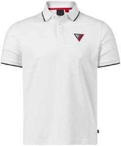  MUSTO SARDINIA POLO SHIRT 2.0  (M)