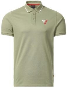  MUSTO SARDINIA POLO SHIRT 2.0 