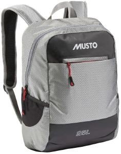  MUSTO ESSENTIAL 25L BACKPACK 