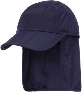  ICEPEAK HOLT WITH NECK COVER  