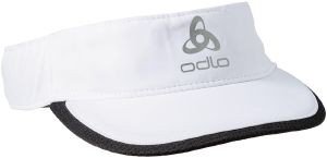  ODLO PERFORMANCE LIGHT VISOR CAP  (S/M)