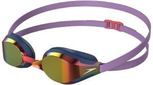  SPEEDO FASTSKIN SPEEDSOCKET 2 MIRROR GOGGLES /