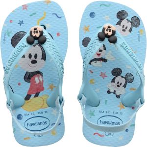  HAVAIANAS BABY DISNEY CLASSICS MINNIE  (21)