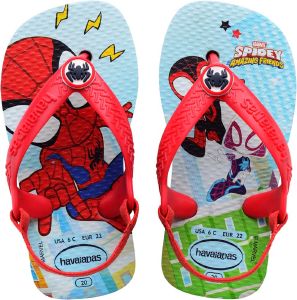  HAVAIANAS BABY MARVEL / (21)