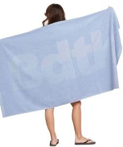  BODYTALK LOGO TOWEL 