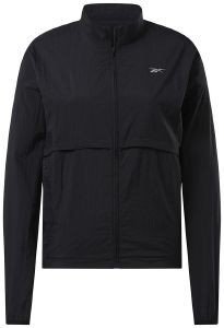  REEBOK RUNNING WOVEN JACKET  (S)