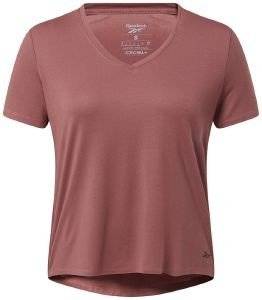 ������� REEBOK ACTIVCHILL DREAMBLEND TEE �������