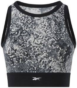 ��������� REEBOK MODERN SAFARI BRALETTE �����