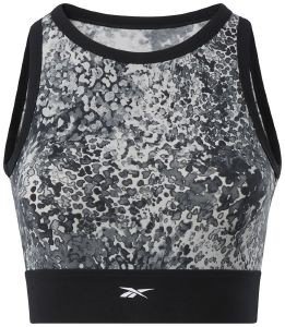  REEBOK MODERN SAFARI BRALETTE  (S)