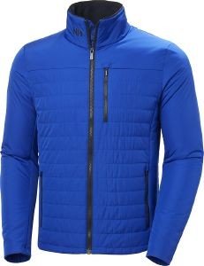  HELLY HANSEN CREW INSULATOR JACKET 2.0  (M)